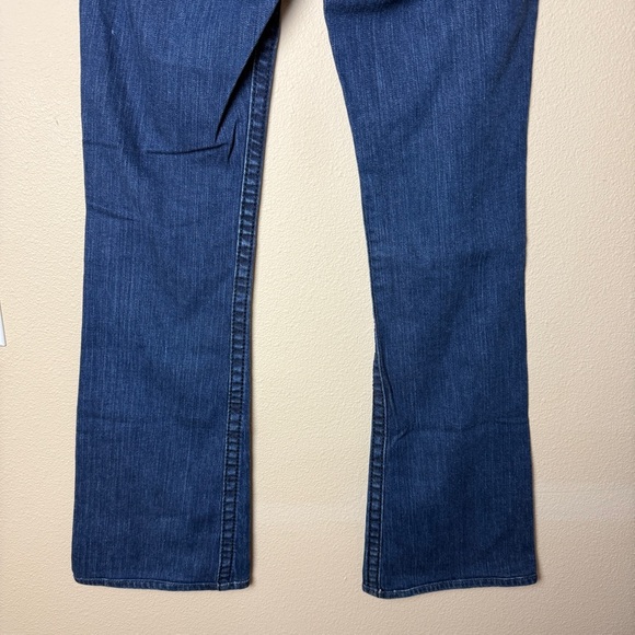 True Religion BootCut Jeans World Tour Tony Big T Jeans- Size 27 - Picture 6 of 9